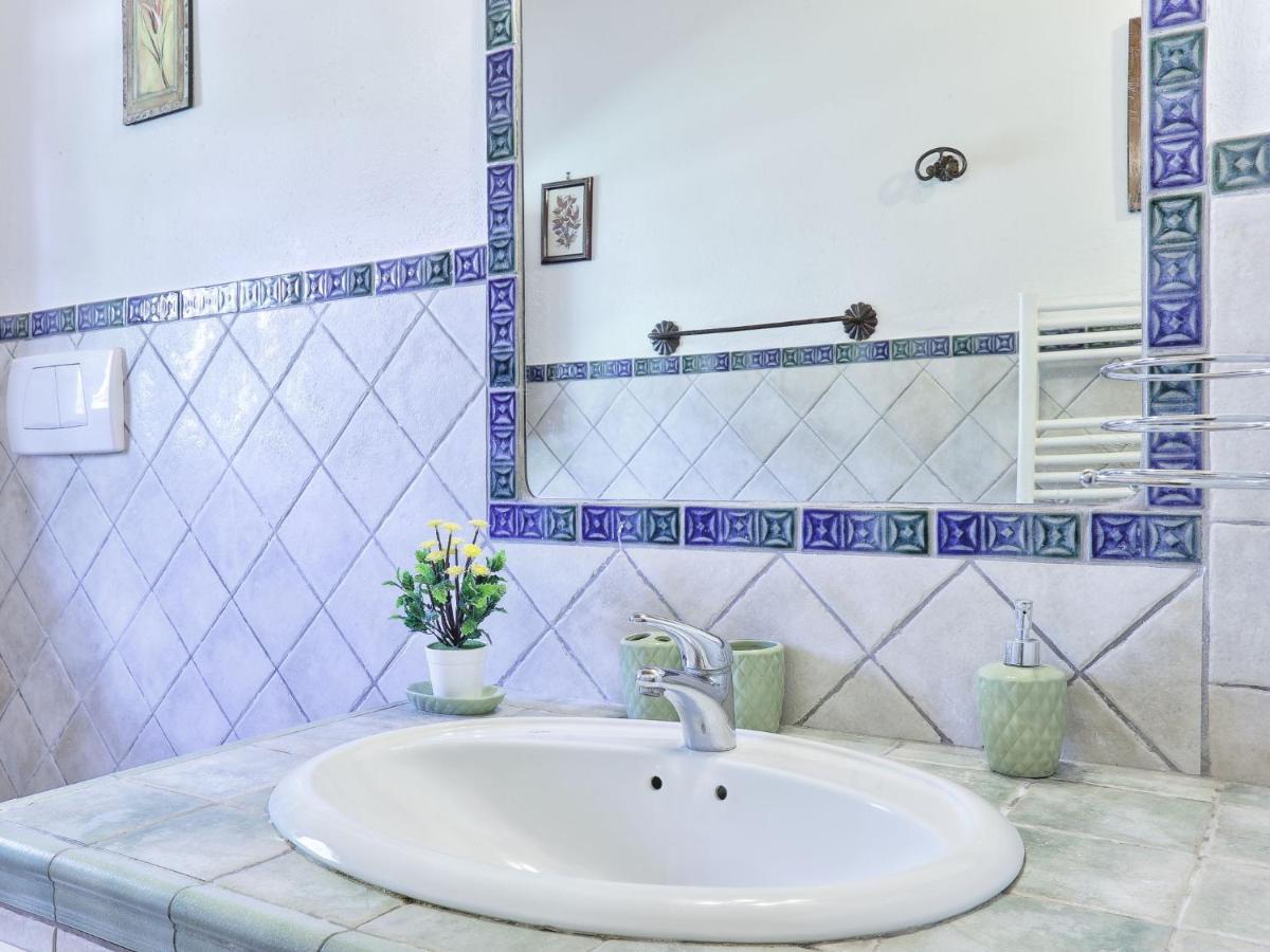 Holiday Home Casale Il Poggino By Interhome Fonterutoli 외부 사진